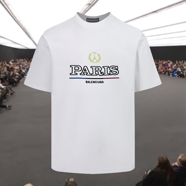 ブランドTシャツ正面デザイン